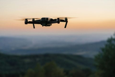 quyền lợi Bảo hiểm thân vỏ drone