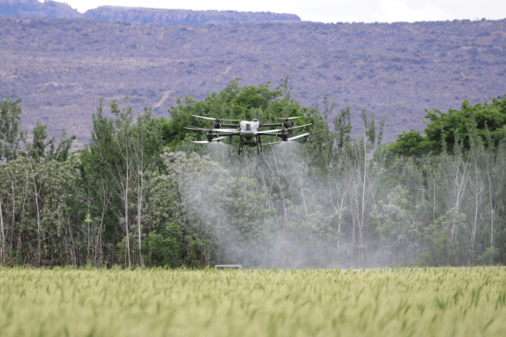 quyền lợi của bảo hiểm theo nhu cầu drone