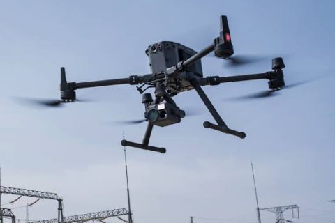 DJI MATRICE