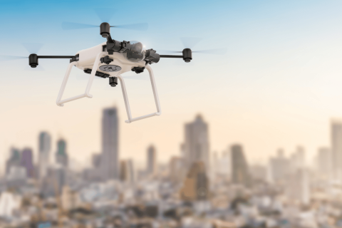 Bảo hiểm Camera drone