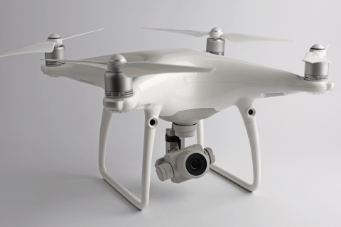 Bảo hiểm Camera, Gimbal & thiết bị gắn thêm