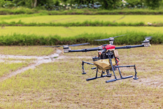 quyên lợi của Bảo hiểm drone cá nhân
