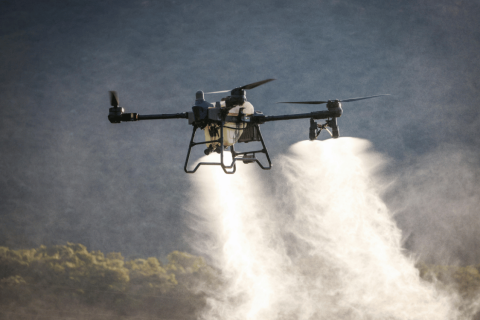 quyền lợi của Bảo hiểm Drone nông nghiệp