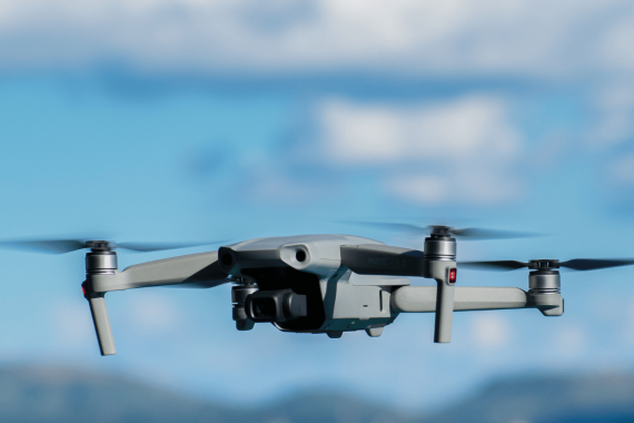 phí Bảo hiểm drone cho doanh nghiệp