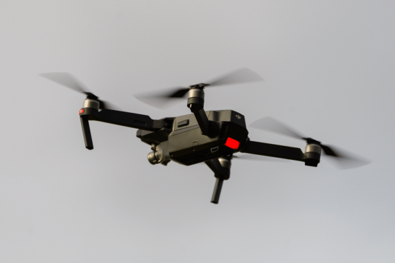 Bảo hiểm drone cho đơn vị media