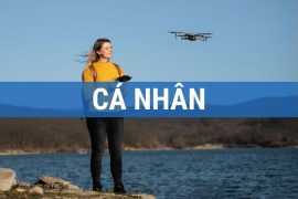 Bảo hiểm drone cá nhân